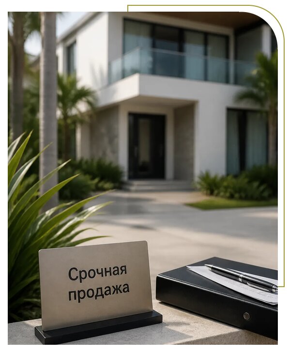 Срочная продажа недвижимости Пхукет из Набережных Челнов от 50790 р. | коПхукет-Нбр